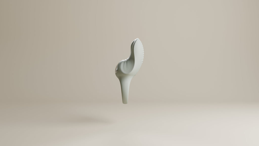Surrender - Vibrating Cockring