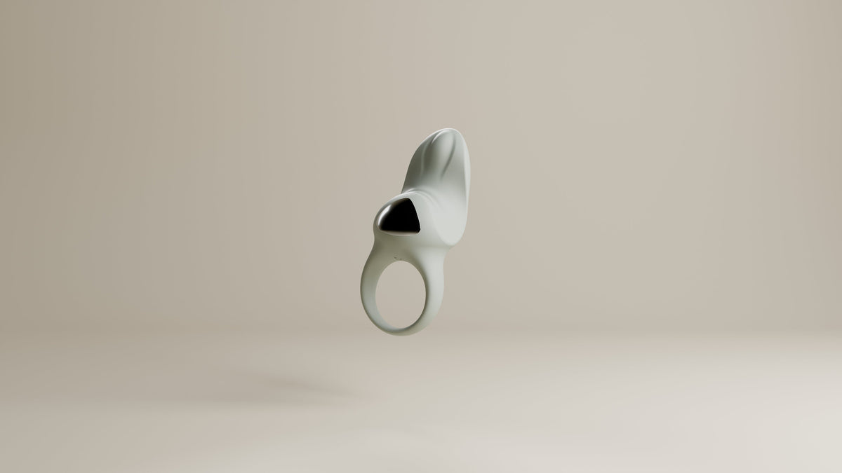 Surrender - Vibrating Cockring