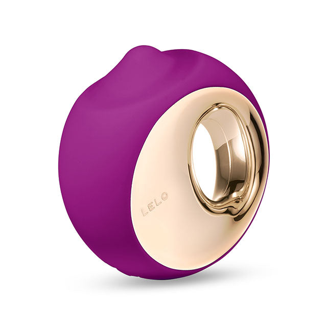 LELO Ora 3 Clitoral Vibrator