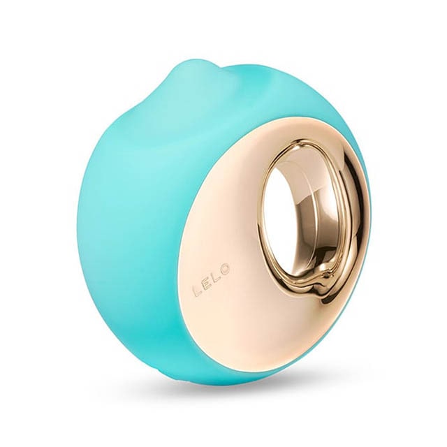 LELO Ora 3 Clitoral Vibrator