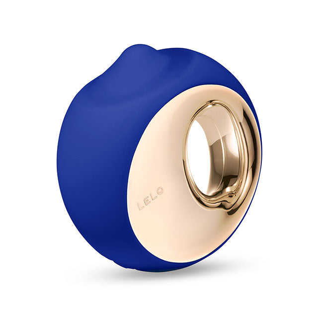 LELO Ora 3 Clitoral Vibrator