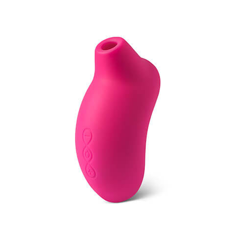 LELO Sona Clitoral Suction Vibrator