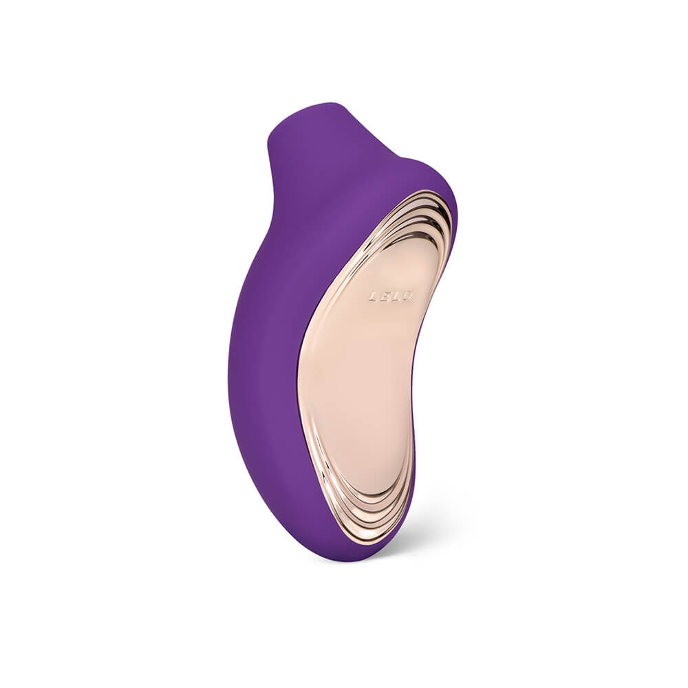 LELO Sona 2 Clitoral Suction Vibrator