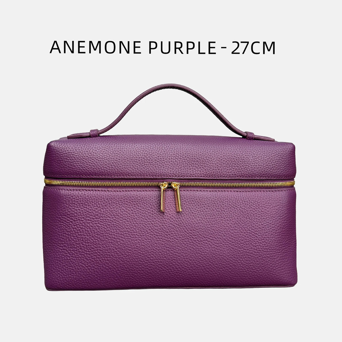 Mendy Handbag Crossbody bags Women's Hand Bag Ladies Genuine Leather Makeup Bags Double Zipper Lady Bags Designer Luxury Fashion