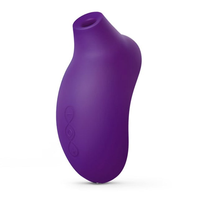 LELO Sona 2 Clitoral Suction Vibrator