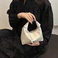 New Chinese Style Fine Embroidery Ladies Handbags 2025 Summer Fashion Shoulder Bag Crossbody Daily Party Tote Handbag For Women