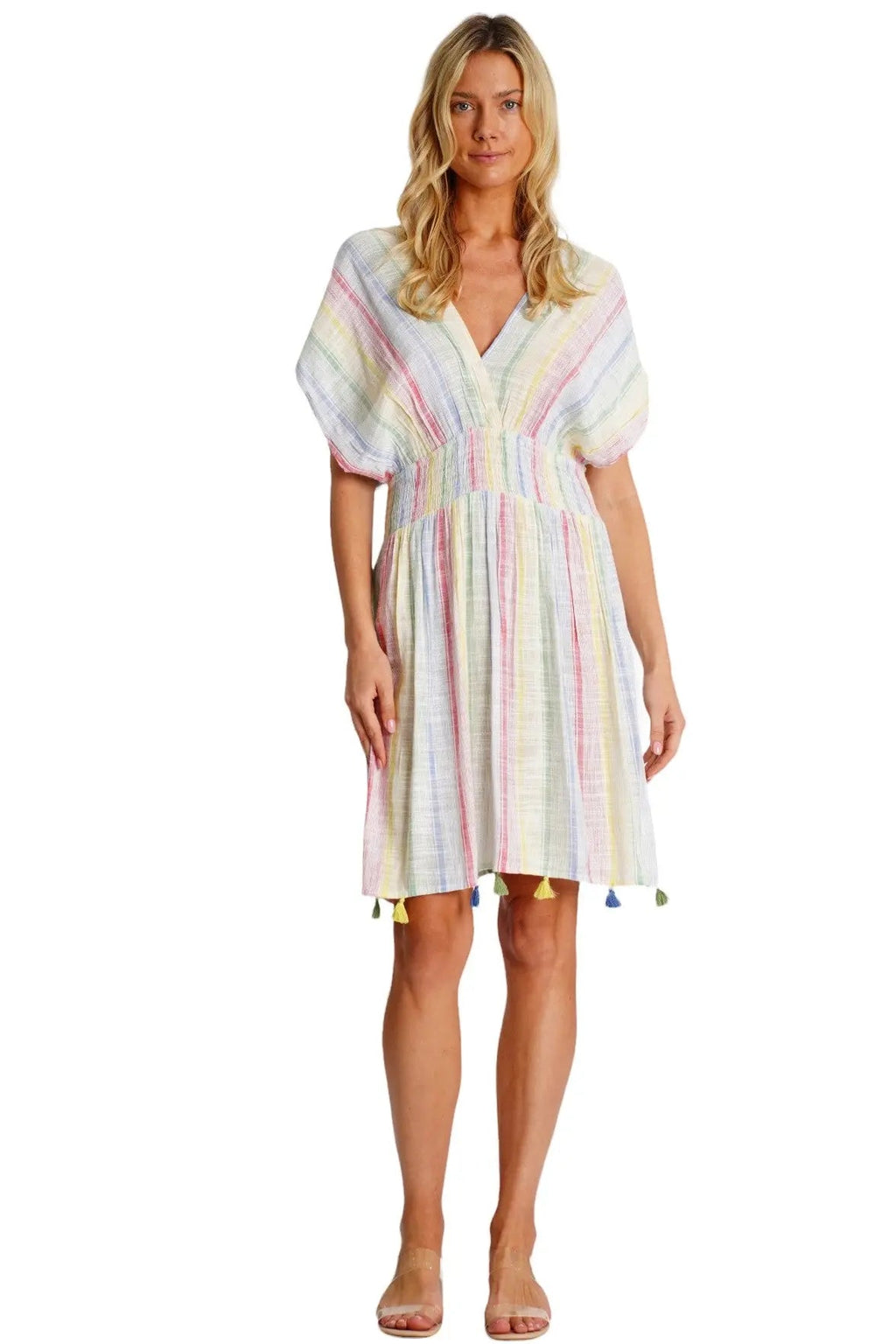 Beach Summer Dress