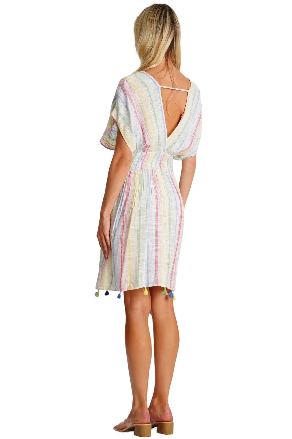 Beach Summer Dress