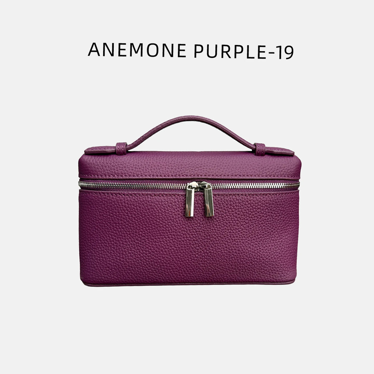Mendy Handbag Crossbody bags Women's Hand Bag Ladies Genuine Leather Makeup Bags Double Zipper Lady Bags Designer Luxury Fashion