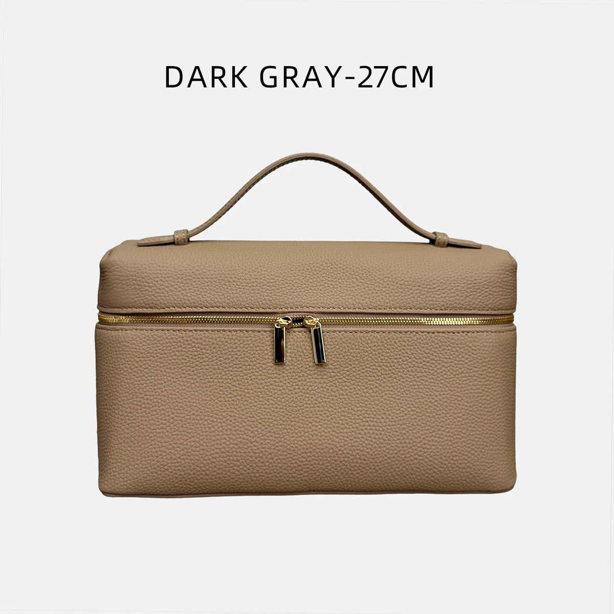 Mendy Handbag Crossbody bags Women's Hand Bag Ladies Genuine Leather Makeup Bags Double Zipper Lady Bags Designer Luxury Fashion