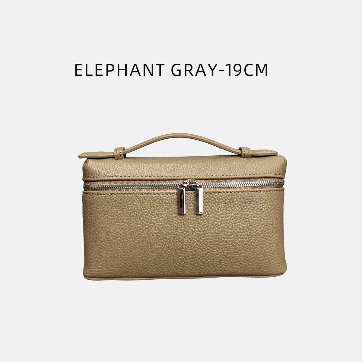 Mendy Handbag Crossbody bags Women's Hand Bag Ladies Genuine Leather Makeup Bags Double Zipper Lady Bags Designer Luxury Fashion