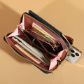 HOT Fashion Small Crossbody Bags Women Mini Matte Leather Shoulder Messenger Bag Clutch Bolsas Ladies Phone Bag Purse Handbag