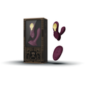 ZALO Aya Wearable Vibrator App-Controlled