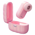 Airpod Pulse Clit Suction Vibrator App Controlled