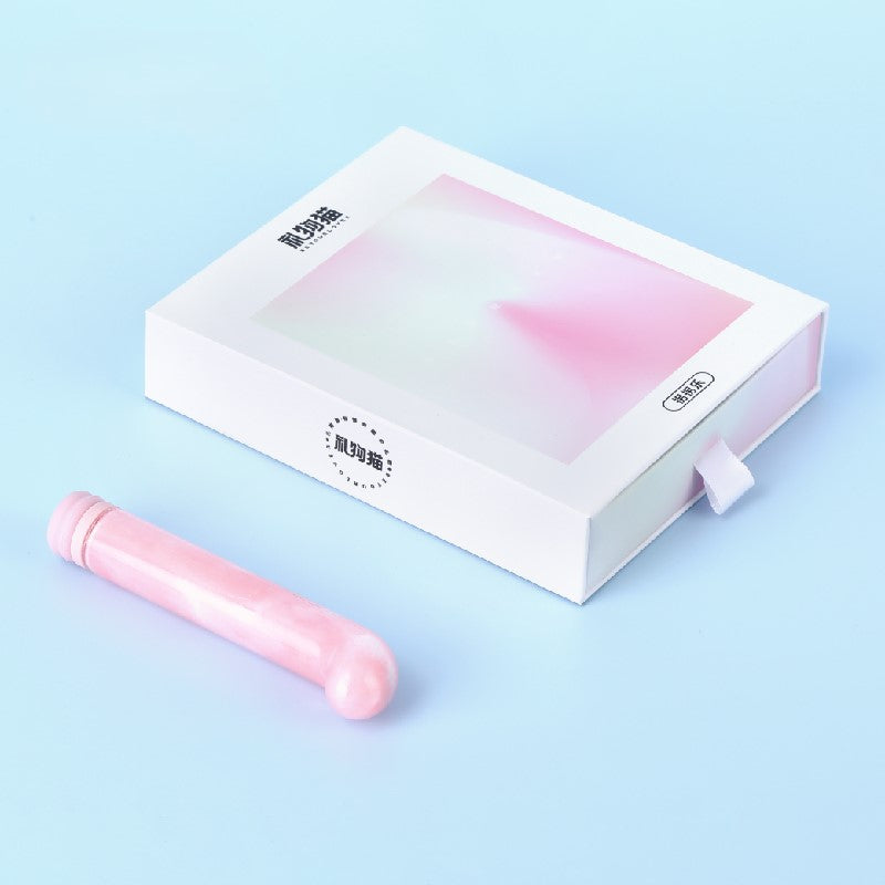 BeYourLover Candy Cane G-Spot Vibrator