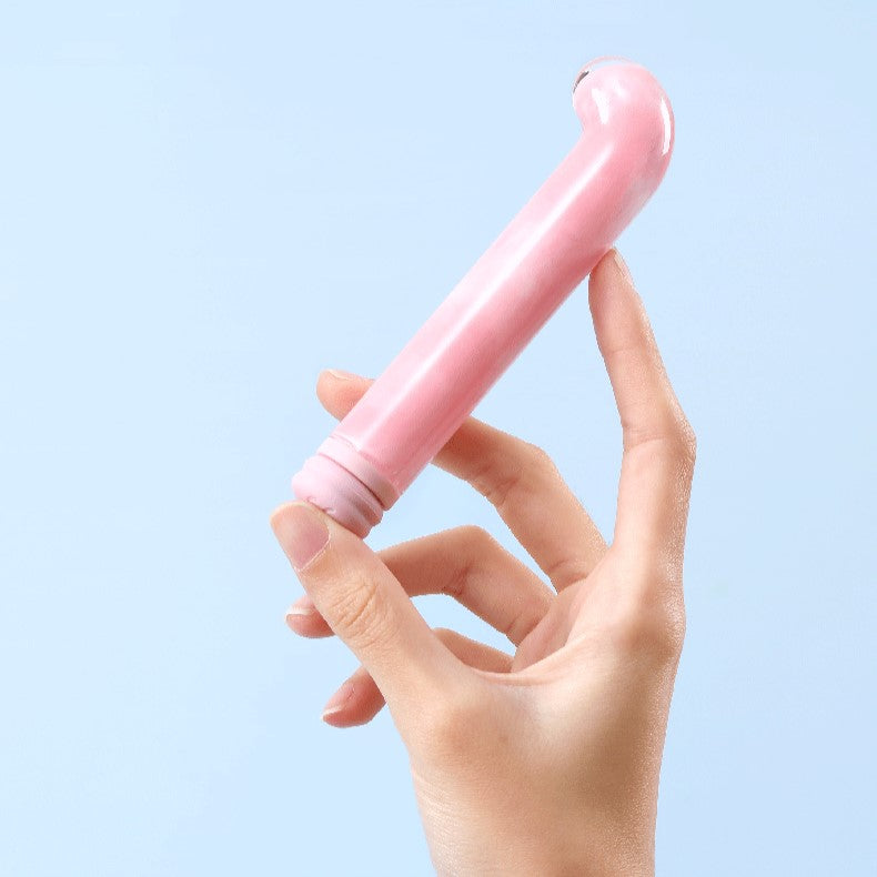 BeYourLover Candy Cane G-Spot Vibrator