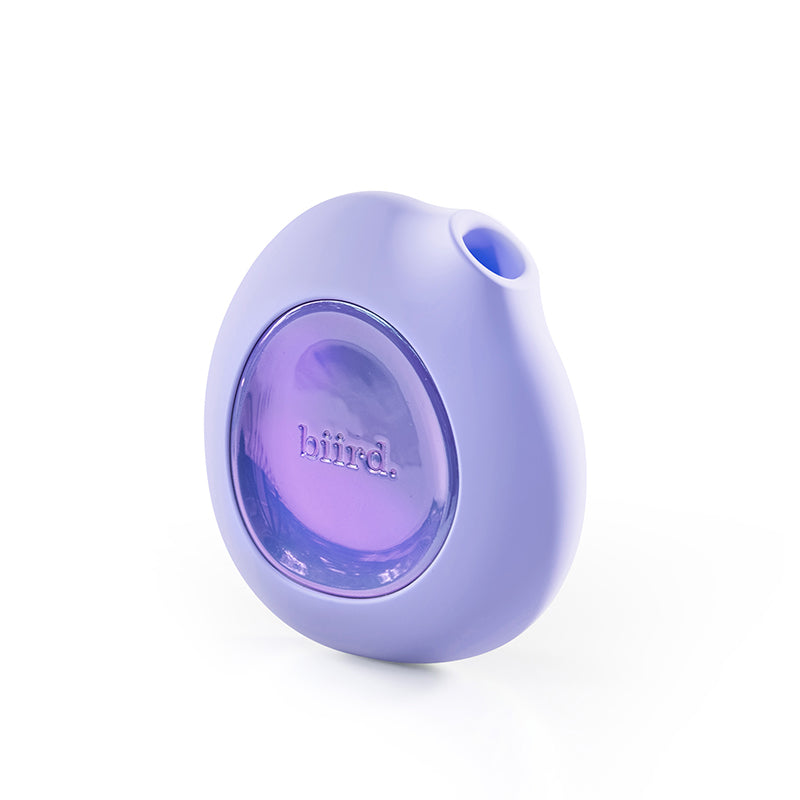 Biird Lumii Clit Sucking Vibrator