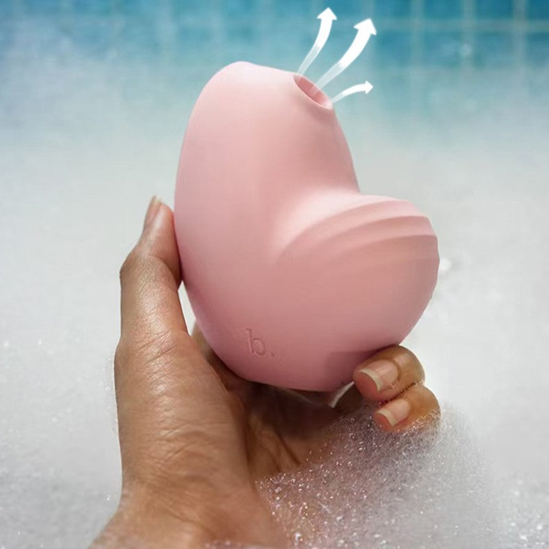 Biird Namii Clit Sucking Vibrator