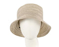 Pistachio ladies bucket summer beach hat