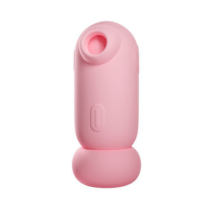GALAKU Sucking Clit Egg Vibrator