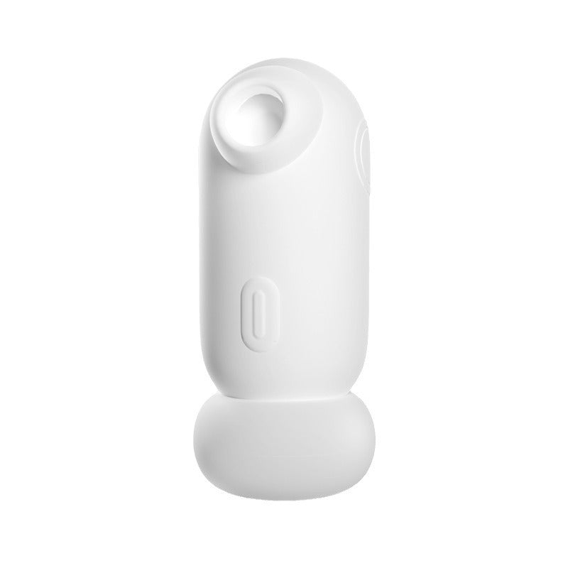 GALAKU Sucking Clit Egg Vibrator