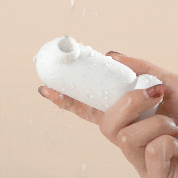 GALAKU Sucking Clit Egg Vibrator