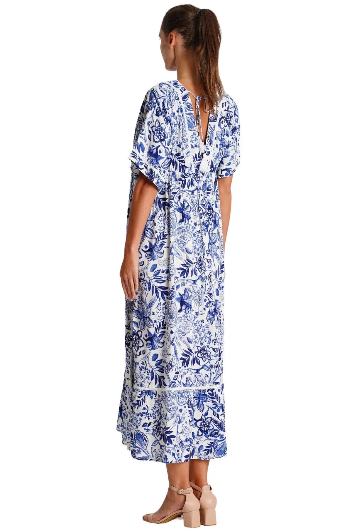 Casual Summer Dress