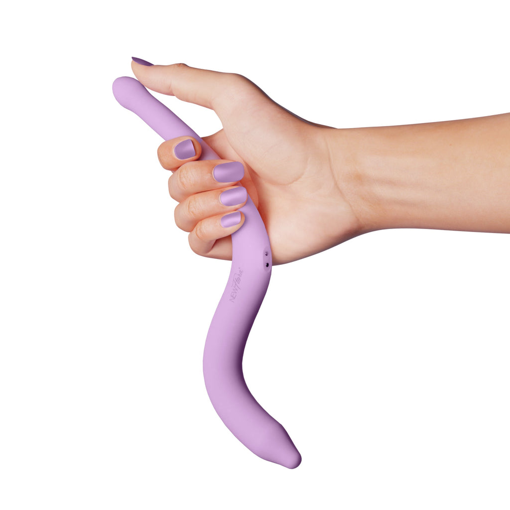 Vibrating Pelvic Wand