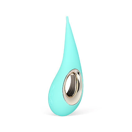 LELO Dot Clitoral Vibrator