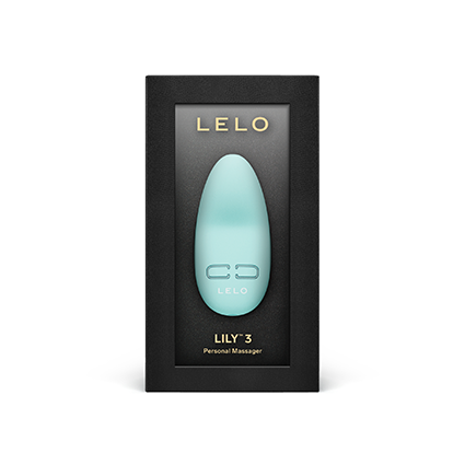 LELO Lily 3 Clitoral Vibrator