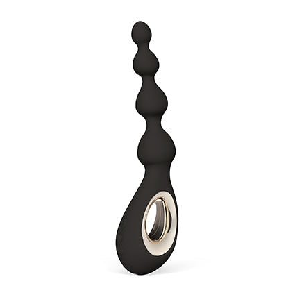 LELO Soraya Vibrating Anal Beads