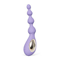 LELO Soraya Vibrating Anal Beads
