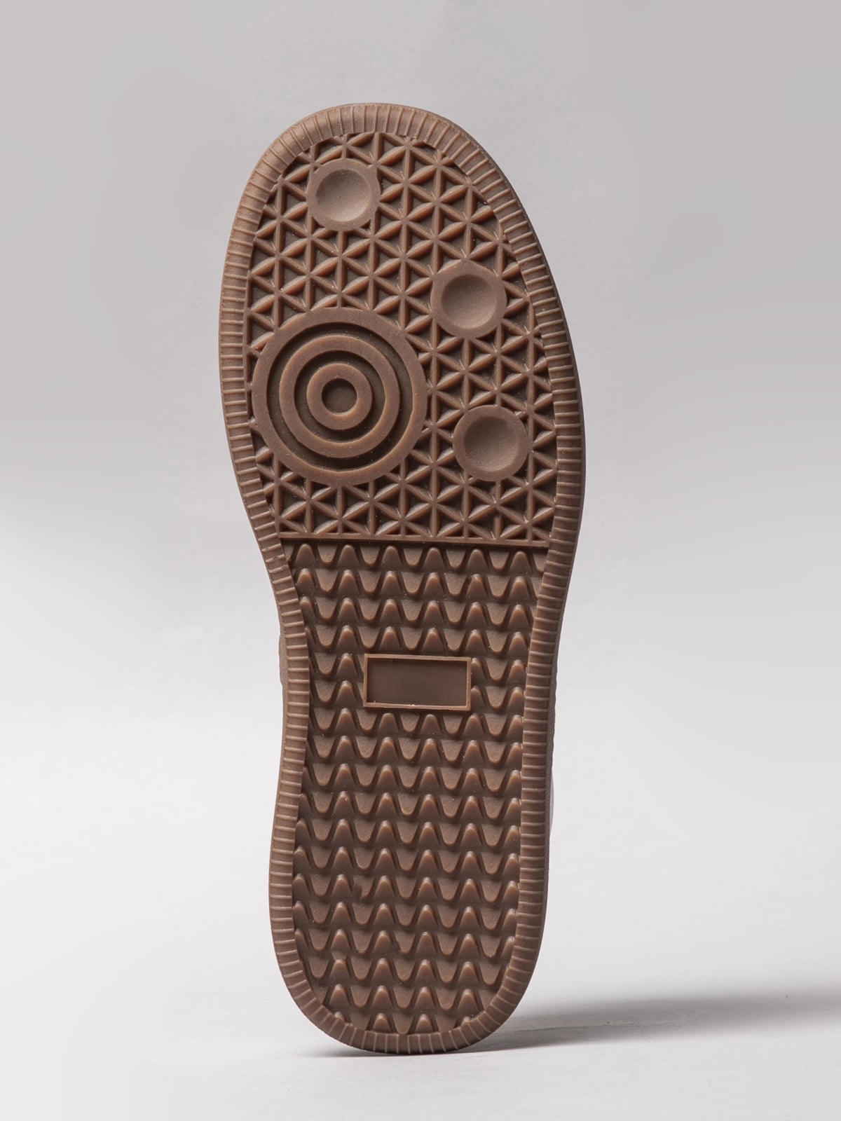 leather casual shoes