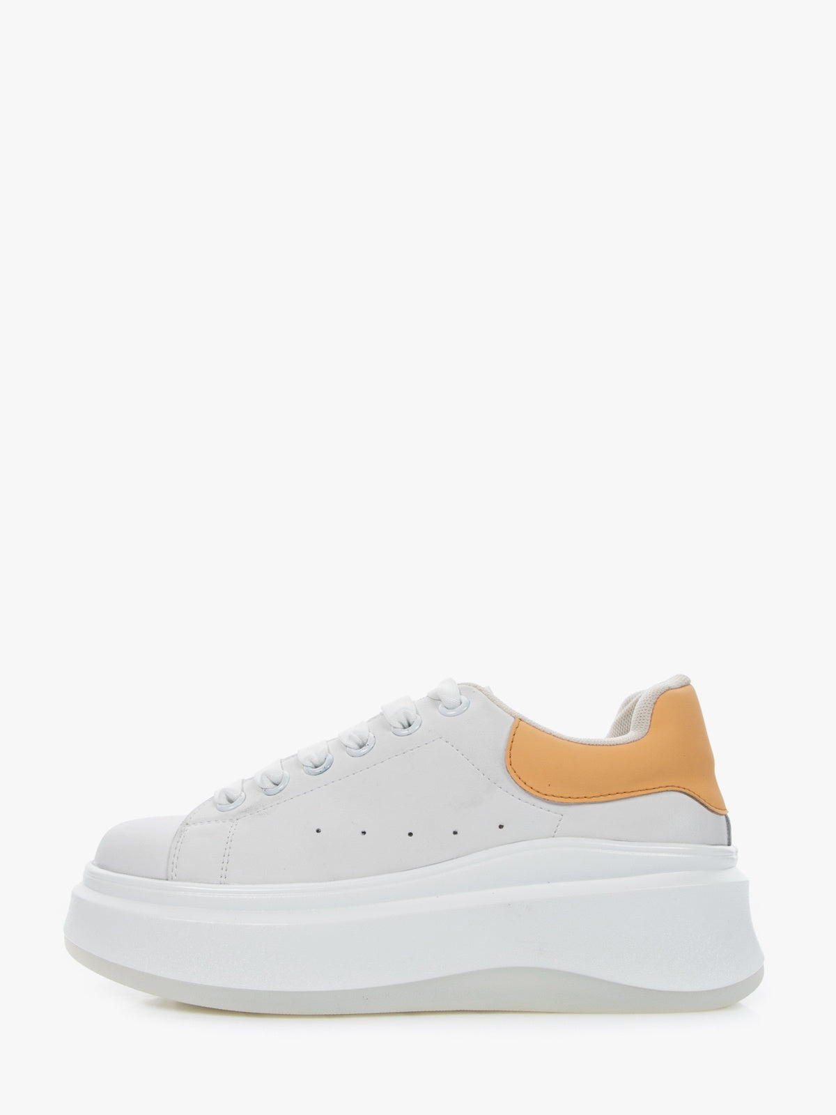 Women's casual shoes