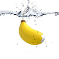 MEESE Punk Banana Wearable Bullet Vibrator Remote Controlled