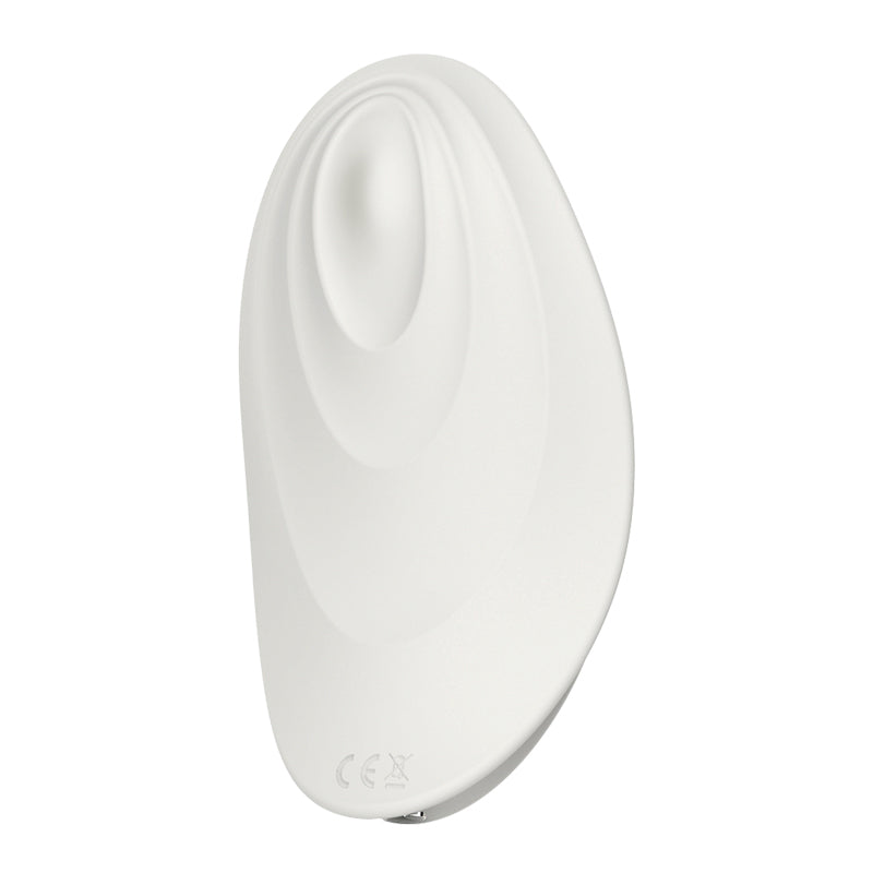 MEESE Lora Rolling-Bead Clitoral Vibrator