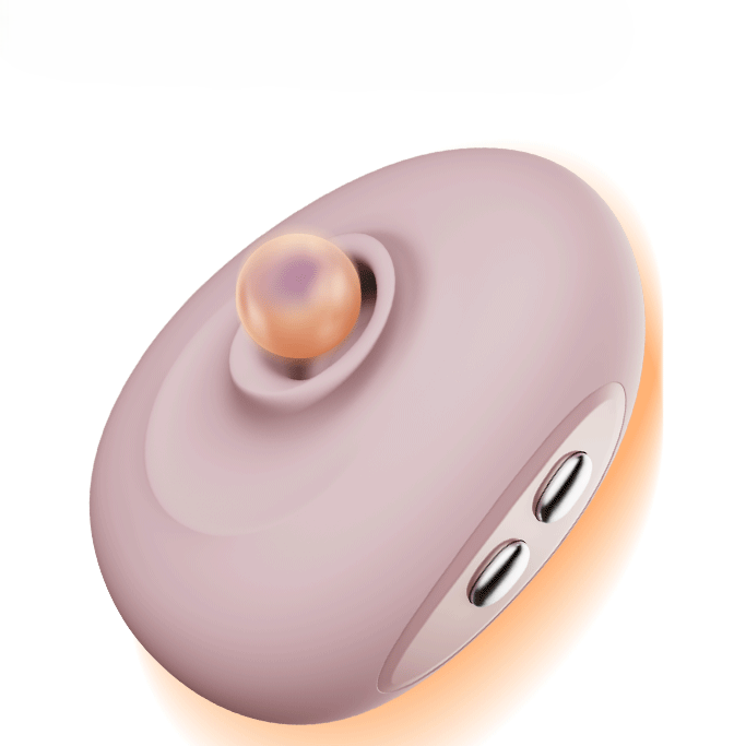 Mesanel Moistress Clitoral Sucking Vibrator