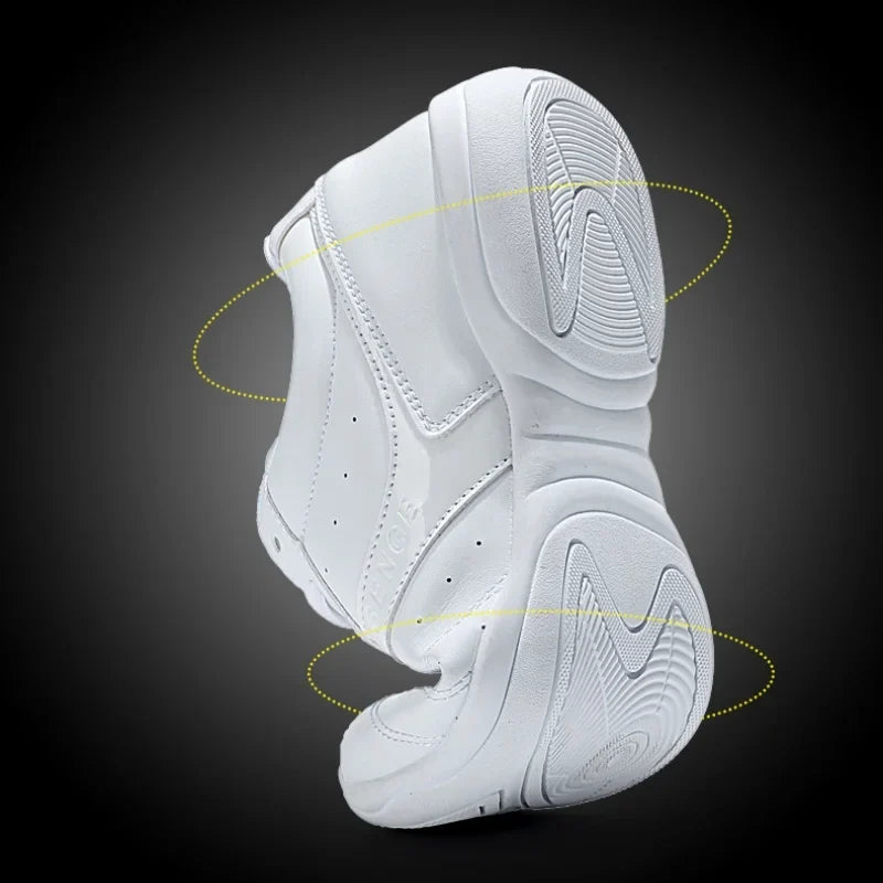 Unisex Jazz Dance Shoes