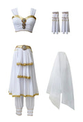 Egyptian Princess Costume