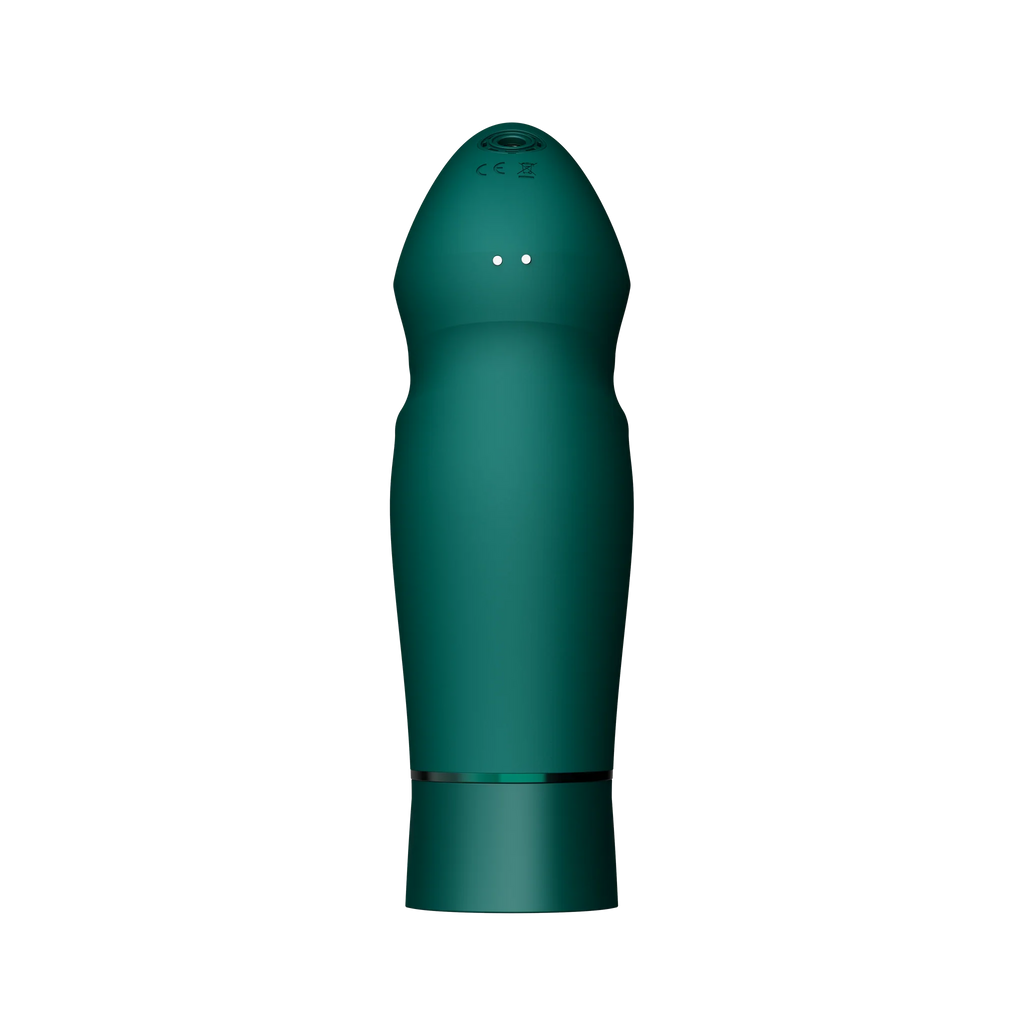 ZALO Sesh Compact Thrusting Sex Machine App-Controlled