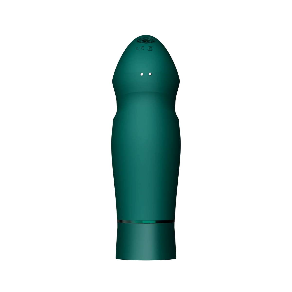 ZALO Sesh Compact Thrusting Sex Machine App-Controlled