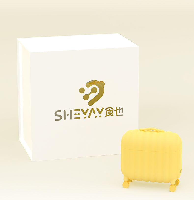 SHEYAY AirPod G-Spot Vibrator