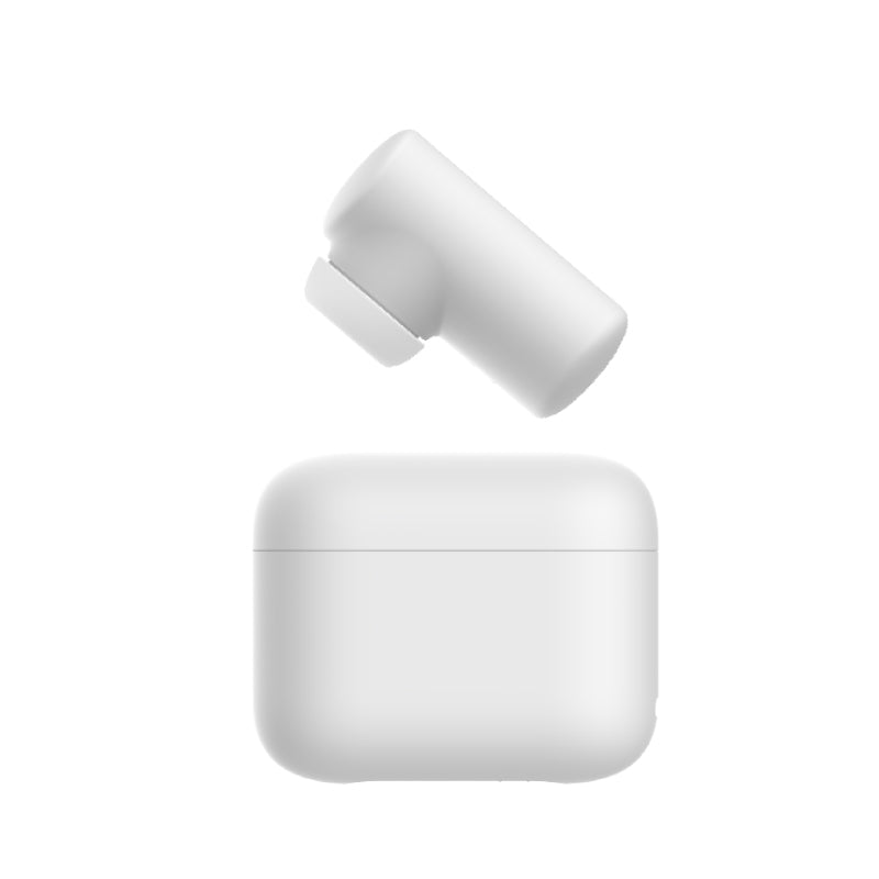 SHEYAY AirPod Pulse Clit Suction Vibrator