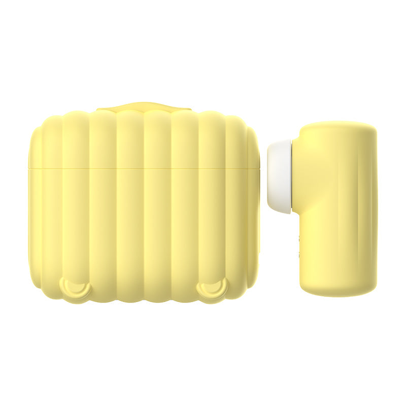SHEYAY AirPod Pulse Clit Suction Vibrator