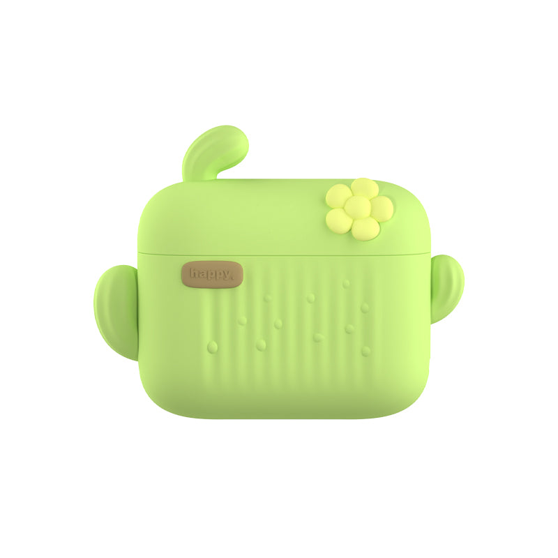 SHEYAY AirPod Pulse Clit Suction Vibrator