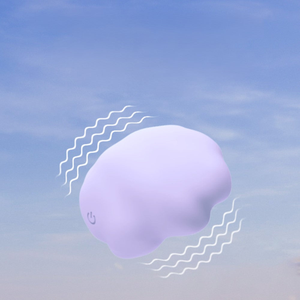 SHEYAY Cloud Clit Sucking Vibrator