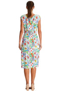 Casual Summer Midi Dress