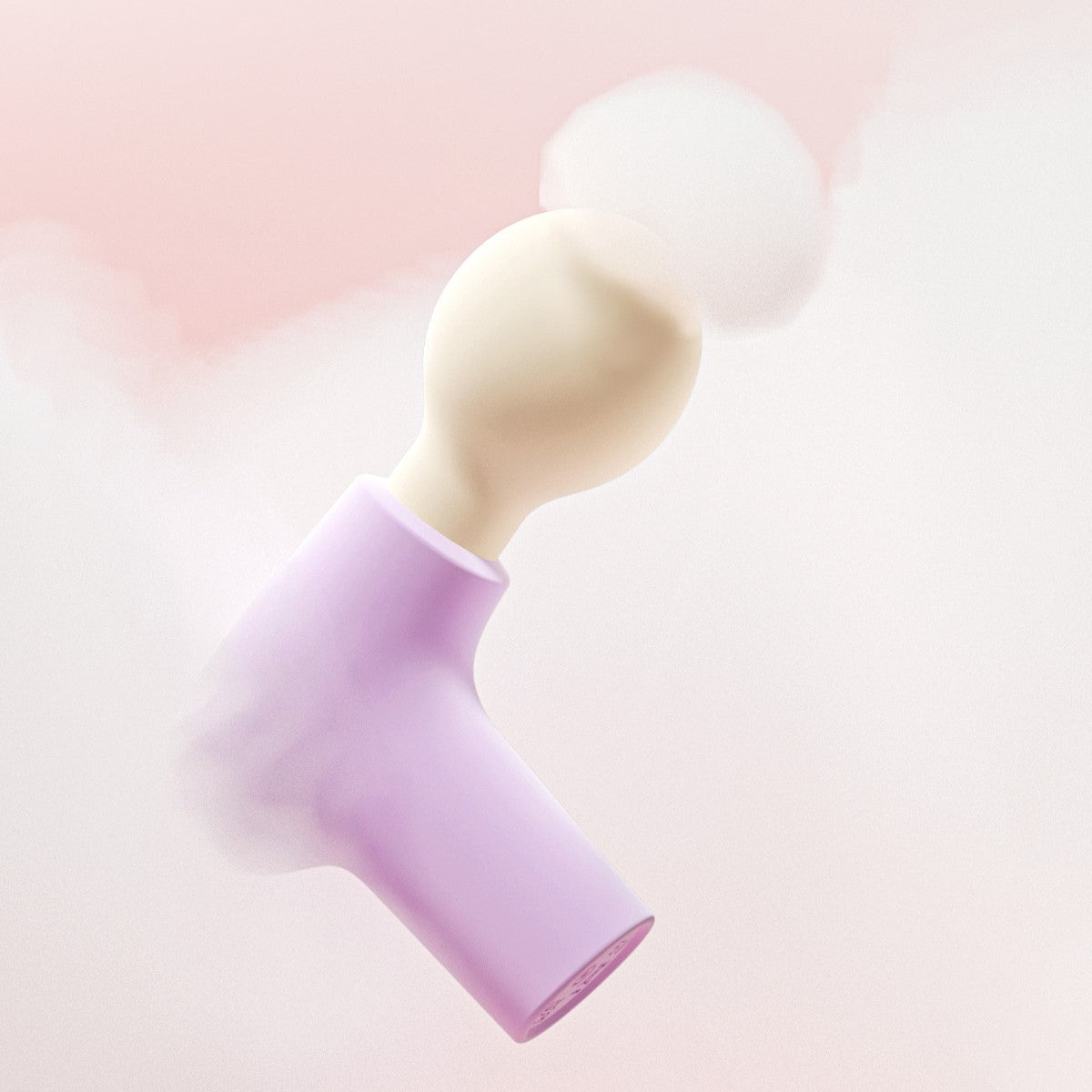 SUFFLA Massage Gun Wand Vibrator