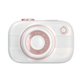 Camera Clit Suction Vibrator App-Controlled