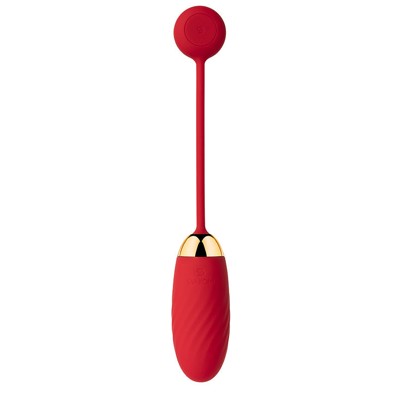 SVAKOM Ella Bullet Vibrator App-Controlled